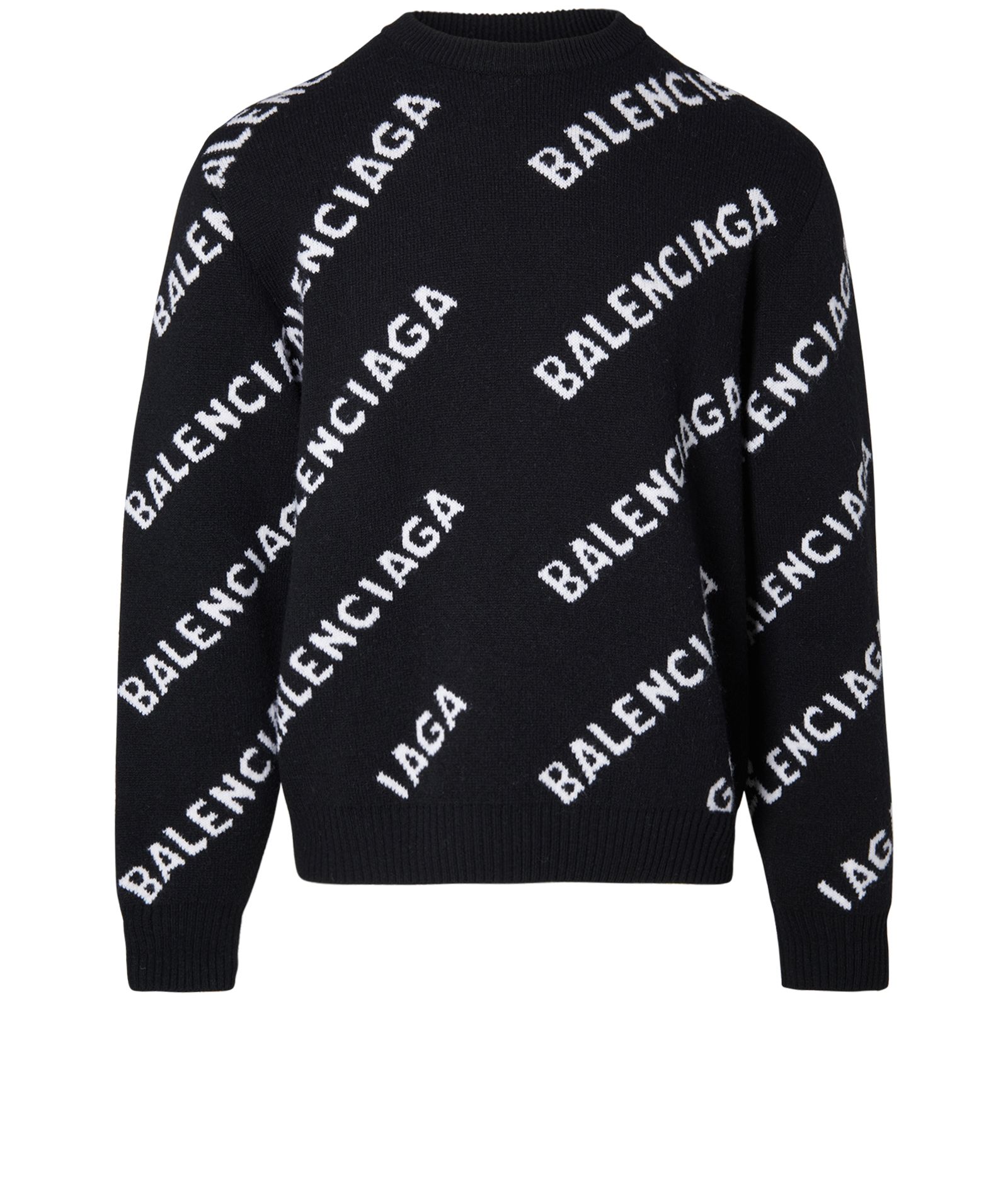 Balenciaga jumper clearance cheap