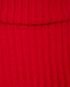 Balenciaga Oversized Knitted Polo Neck Jumper, other view