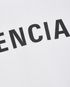 Balenciaga Archetype Logo Hoodie, other view