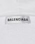 Balenciaga Archetype Logo Hoodie, other view