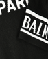 Balmain Logo Knit Jumper, other view