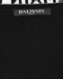 Balmain Logo Knit Jumper, other view