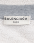 Balenciaga Paint Splatter Sweater, other view