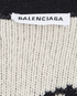 Balenciaga Logo Cardigan, other view