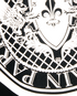 Balmain Coin Logo Sweatshirt, other view