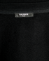 Balmain Coin Logo Sweatshirt, other view