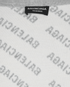 Balenciaga Logo Intarsia Jumper, other view