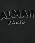 Balmain Velvet Logo Sweatshirt, other view