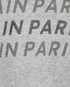 Balmain Logo Print Sweatshirt, other view