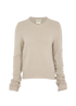 Bottega Veneta Knit Jumper, front view