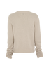Bottega Veneta Knit Jumper, back view