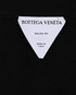 Bottega Veneta Salon 03 Stretchy Jumper, £150, Clothing, Black/Green, Viscose, Other view