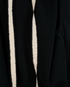 Bottega Veneta Lightweight Hoodie, &pound;250, Clothing, Black, Cotton, Other view