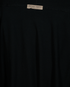 Bottega Veneta Lightweight Hoodie, &pound;250, Clothing, Black, Cotton, Other view