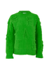 Bottega Veneta Alphabet Jumper, front view