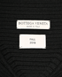 Bottega Veneta Fall 2019 Jumper, £220, Clothing, Black, Wool, Other view