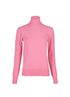 Bottega Veneta Pre Fall 2020 High Neck Jumper, front view