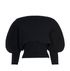 Bottega Veneta Pre Spring 2020 Baloon Sleeve Jumper, front view