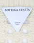 Bottega Veneta Open Cable Knit Jumper, other view