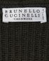 Brunello Cucinelli Two Tone Cardigan, other view