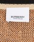 Burberry Monogram Intarsia Jumper, &pound;190, Other view