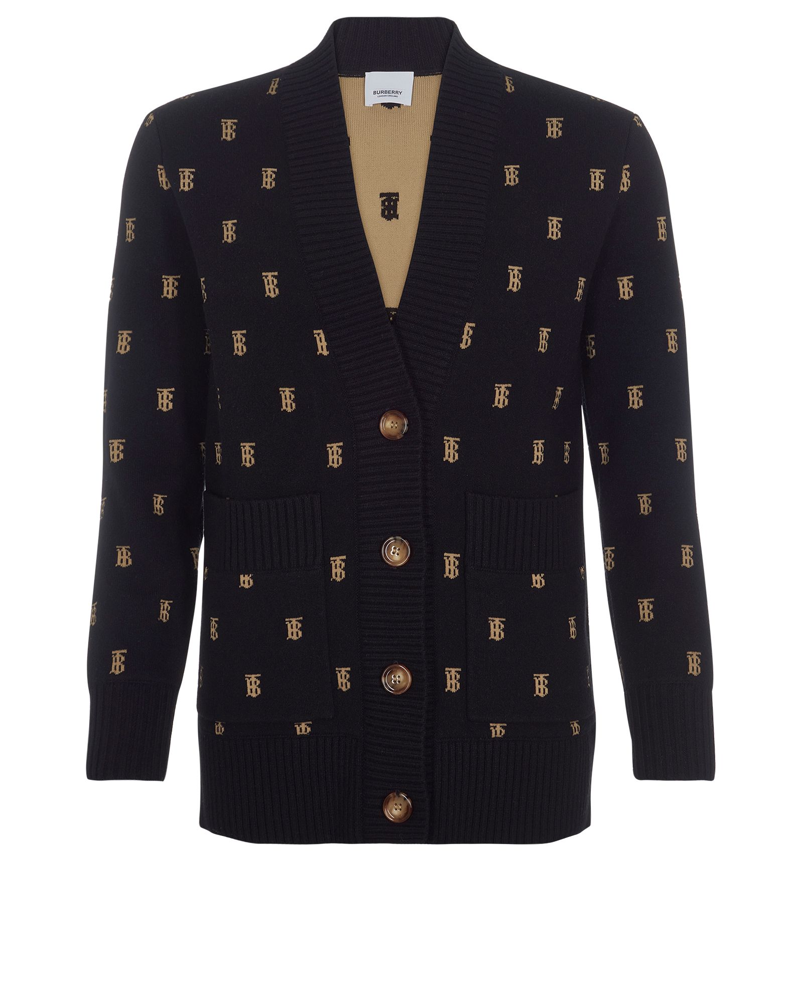Burberry Palena Knit Cardigan, Jumpers - Designer Exchange | Buy Sell ...