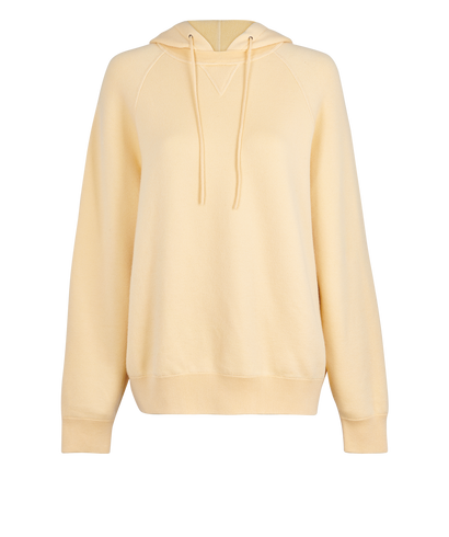 Burberry Hoodie, front view