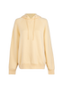 Burberry Hoodie, front view