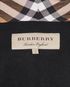 Burberry Check Short Sleeve Hoodie, other view