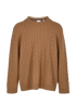 Burberry Jumper, front view