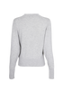Burberry Jumper, back view