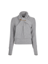 Burberry Safety Pin Jumper, front view