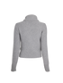 Burberry Safety Pin Jumper, back view