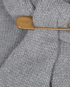 Burberry Safety Pin Jumper, other view