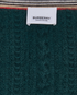 Burberry Cable Knit Jumper, other view