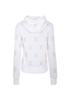 Burberry Logo Hoodie, back view