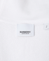 Burberry Logo Hoodie, other view