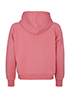 Burberry Zip Up Hoodie, back view