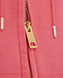 Burberry Zip Up Hoodie, other view