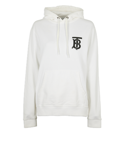 Burberry TB Hoodie, front view