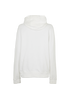 Burberry TB Hoodie, back view