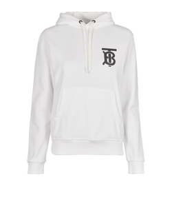 Burberry TB Logo Hoodie