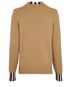 Burberry Knit Jumper, back view