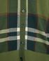 Burberry Check Cardigan, other view