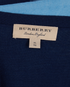 Burberry Button Up Cardigan, other view