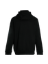 Burberry Zipped Up Hoodie, back view