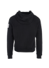 Burberry Gorilla Hoodie, back view