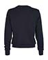 Burberry Monster Sweatshirt, back view