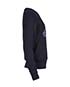 Burberry Monster Sweatshirt, side view