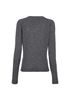 Burberry Crew Neck Jumper, back view